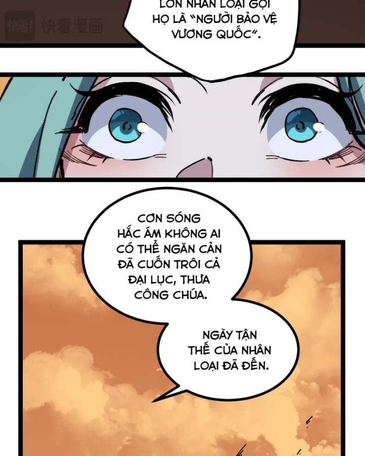 Thích Khách Thần Cấp, Ta Chính Là Bóng Đêm Chapter 63 - 67