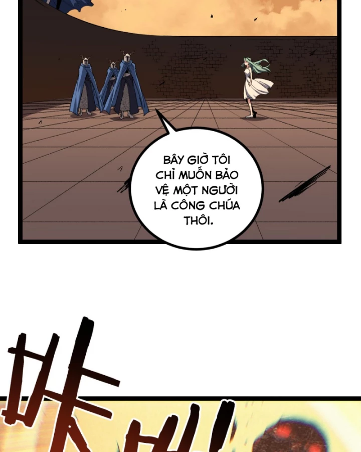 Thích Khách Thần Cấp, Ta Chính Là Bóng Đêm Chapter 63 - 69