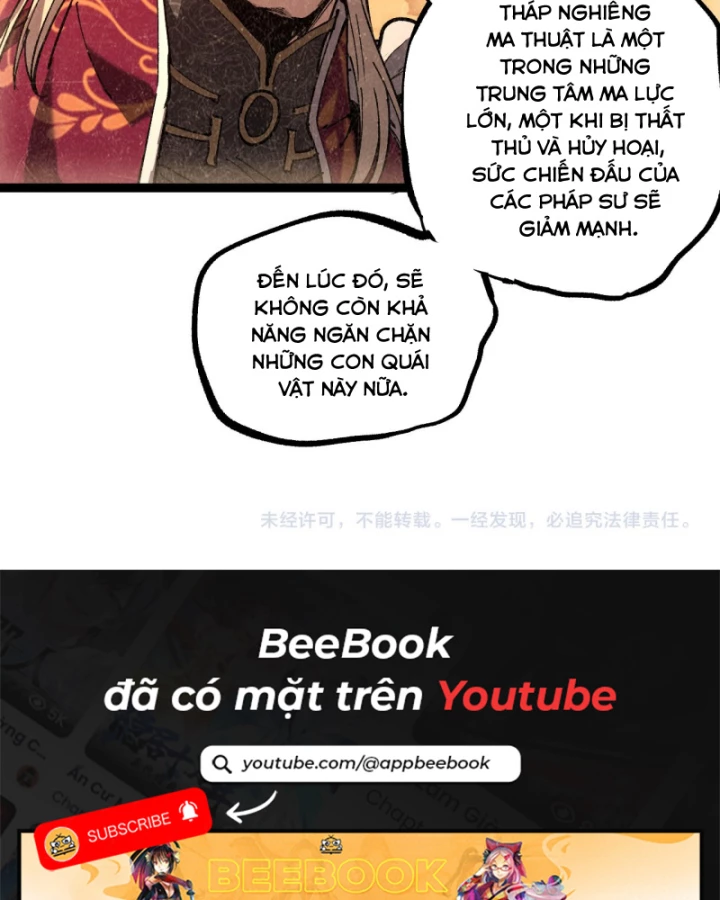 Thích Khách Thần Cấp, Ta Chính Là Bóng Đêm Chapter 63 - 76