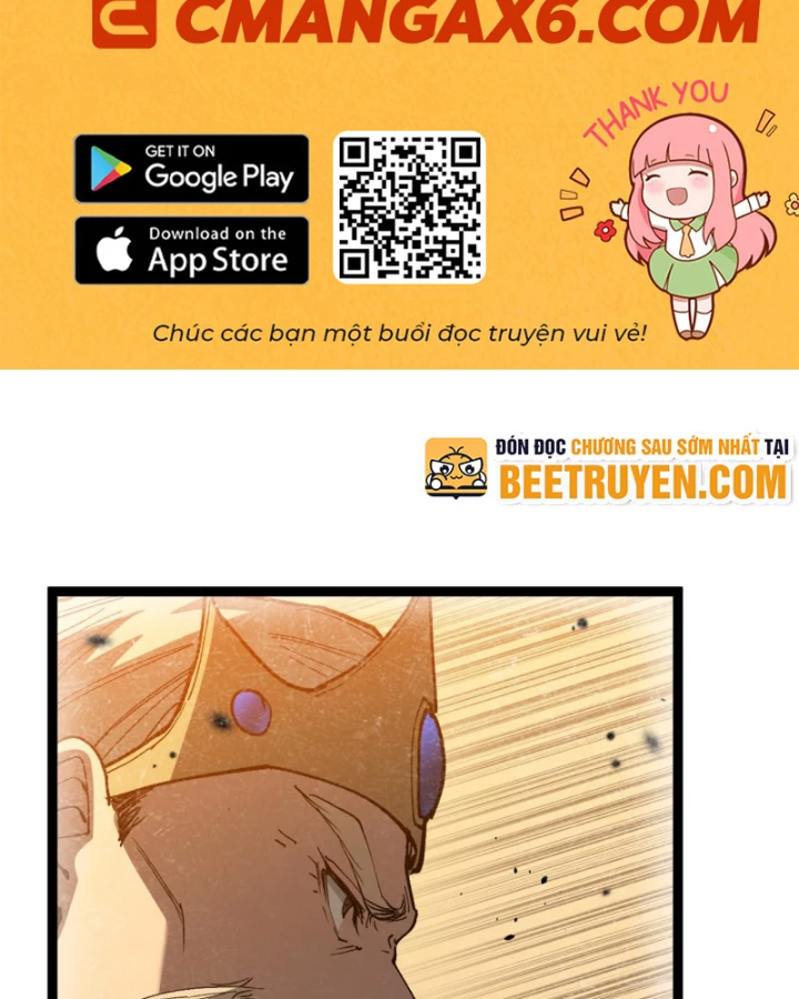 Thích Khách Thần Cấp, Ta Chính Là Bóng Đêm Chapter 64 - 2