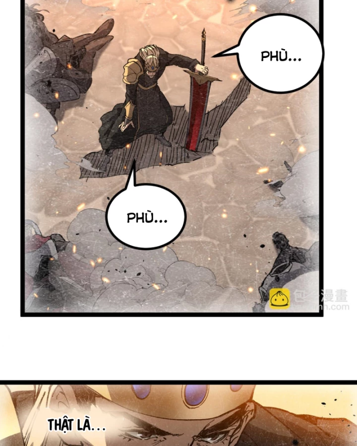 Thích Khách Thần Cấp, Ta Chính Là Bóng Đêm Chapter 64 - 6