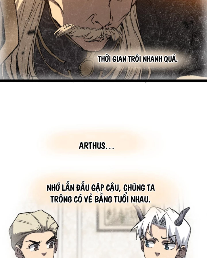 Thích Khách Thần Cấp, Ta Chính Là Bóng Đêm Chapter 64 - 7