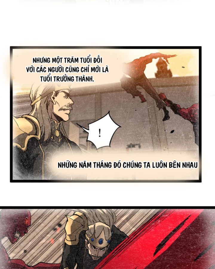 Thích Khách Thần Cấp, Ta Chính Là Bóng Đêm Chapter 64 - 9