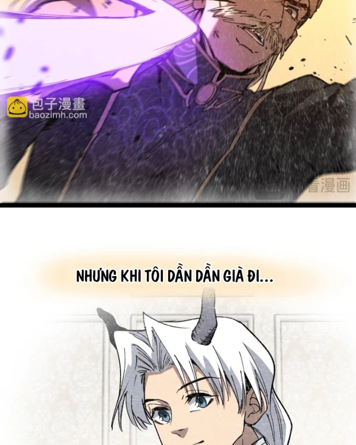 Thích Khách Thần Cấp, Ta Chính Là Bóng Đêm Chapter 64 - 11