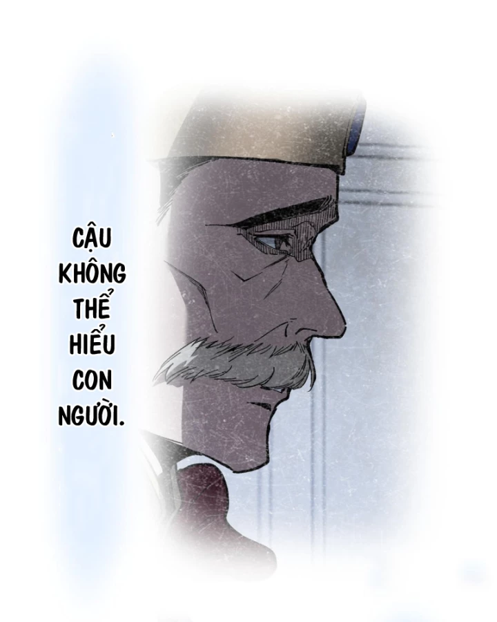 Thích Khách Thần Cấp, Ta Chính Là Bóng Đêm Chapter 64 - 14