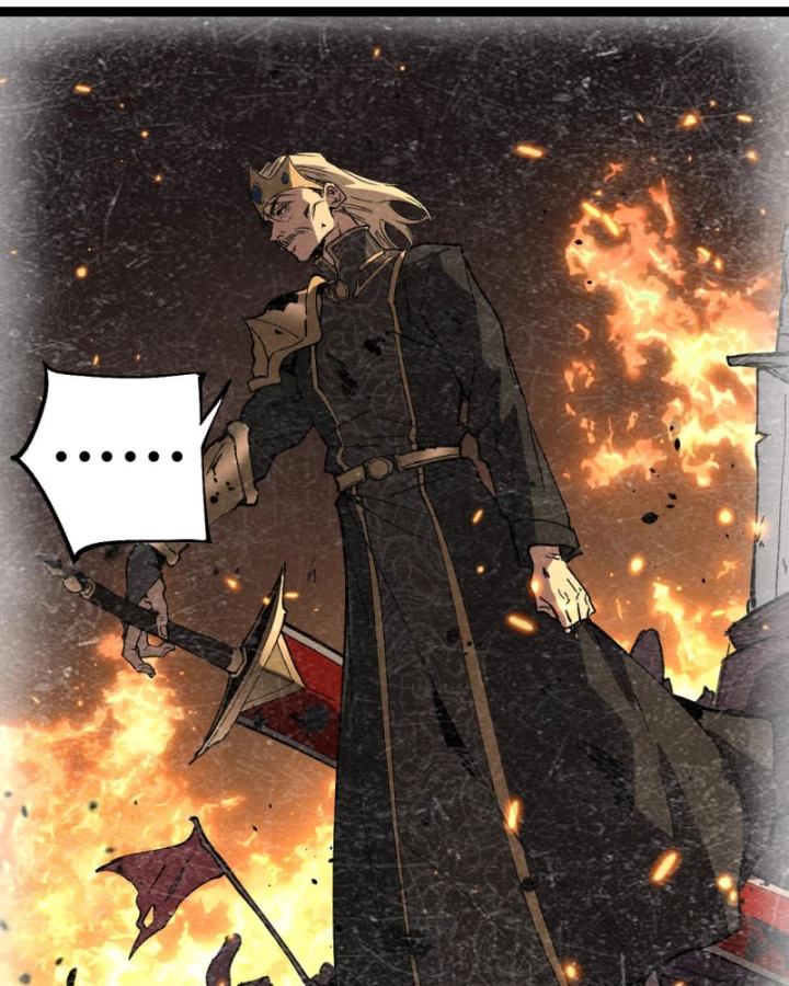 Thích Khách Thần Cấp, Ta Chính Là Bóng Đêm Chapter 64 - 17