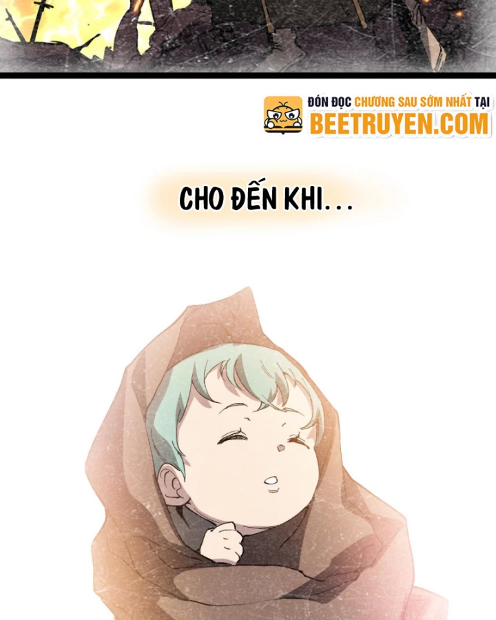 Thích Khách Thần Cấp, Ta Chính Là Bóng Đêm Chapter 64 - 18