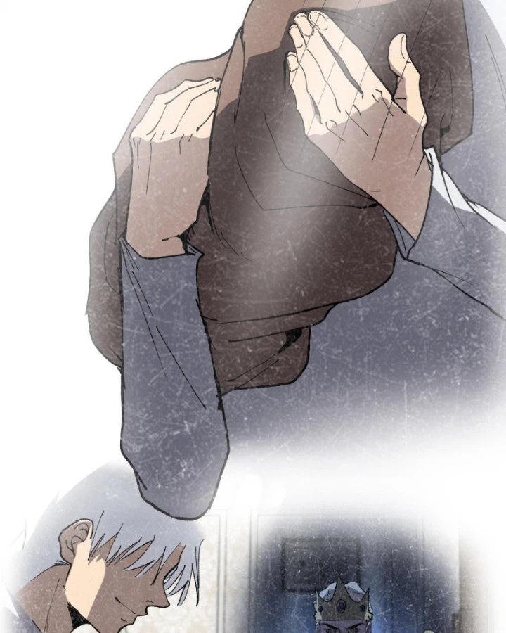 Thích Khách Thần Cấp, Ta Chính Là Bóng Đêm Chapter 64 - 21