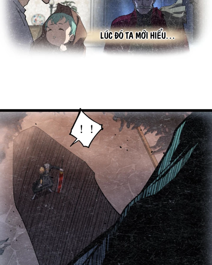 Thích Khách Thần Cấp, Ta Chính Là Bóng Đêm Chapter 64 - 22