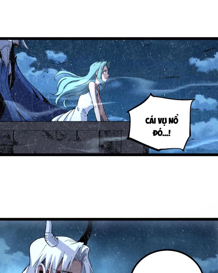 Thích Khách Thần Cấp, Ta Chính Là Bóng Đêm Chapter 64 - 29