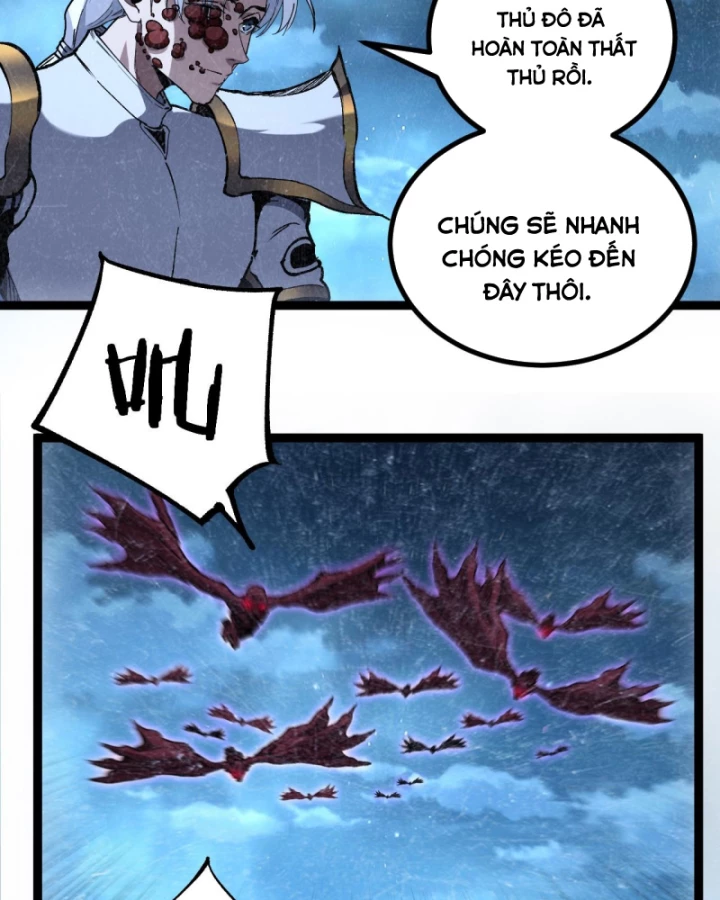 Thích Khách Thần Cấp, Ta Chính Là Bóng Đêm Chapter 64 - 30