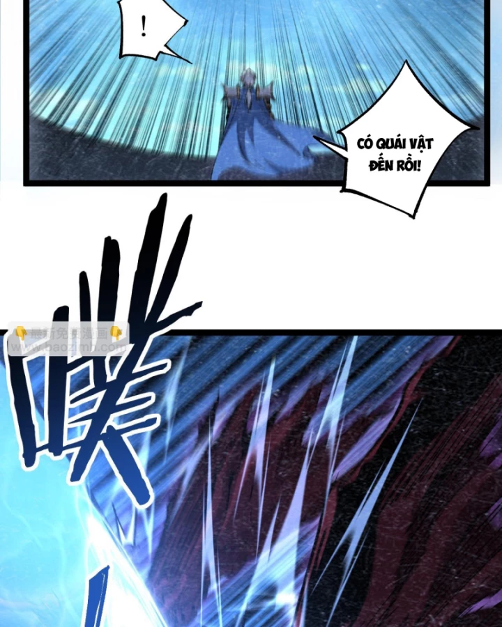 Thích Khách Thần Cấp, Ta Chính Là Bóng Đêm Chapter 64 - 31