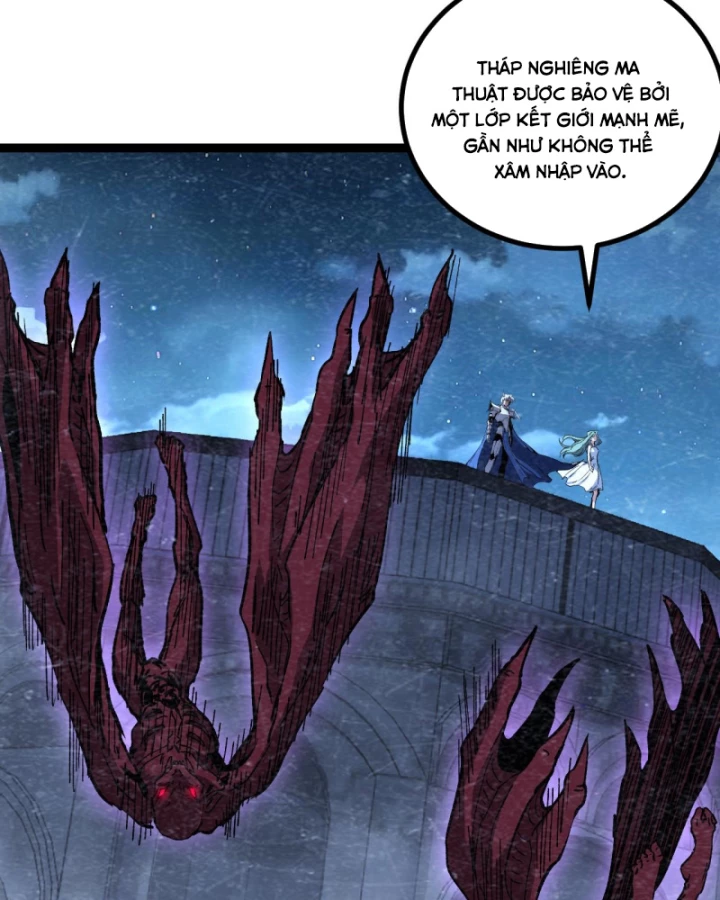 Thích Khách Thần Cấp, Ta Chính Là Bóng Đêm Chapter 64 - 33