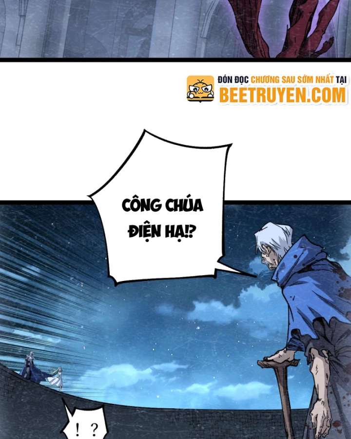 Thích Khách Thần Cấp, Ta Chính Là Bóng Đêm Chapter 64 - 34