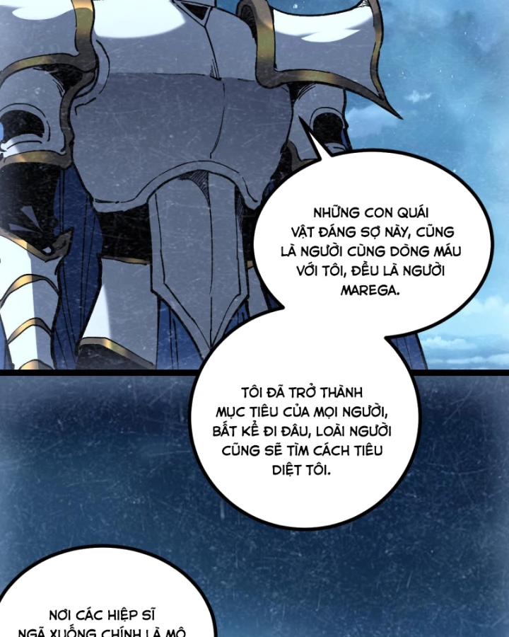 Thích Khách Thần Cấp, Ta Chính Là Bóng Đêm Chapter 64 - 40