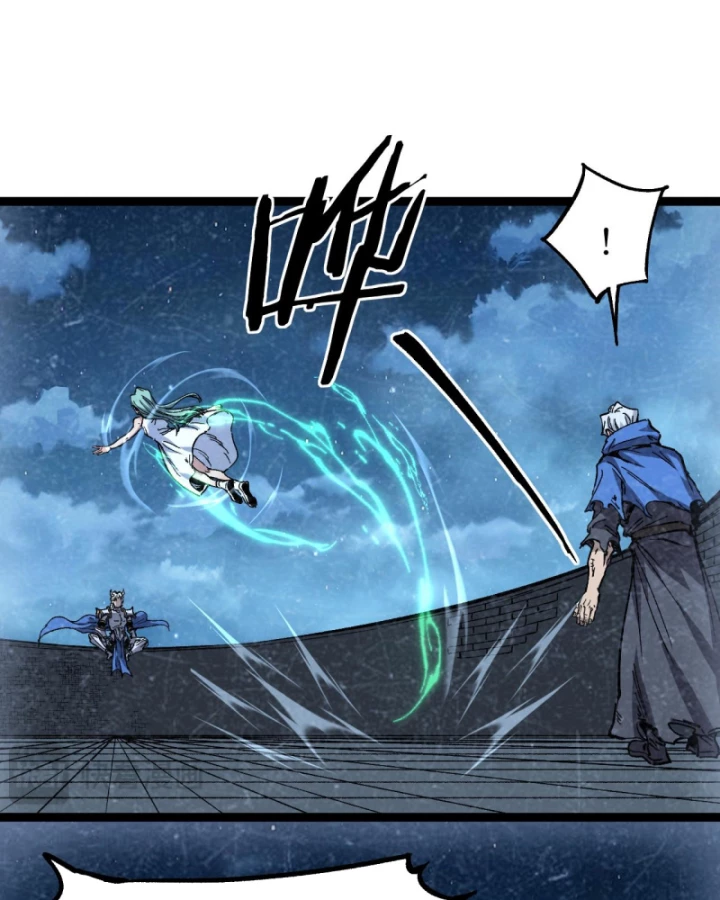 Thích Khách Thần Cấp, Ta Chính Là Bóng Đêm Chapter 64 - 43