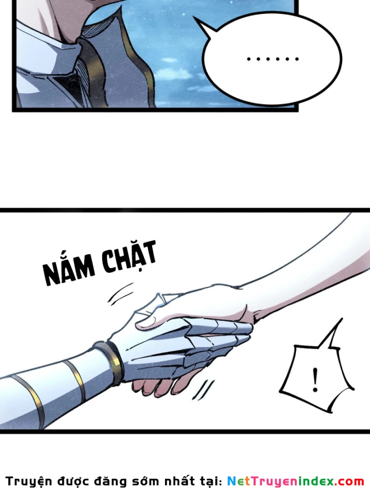 Thích Khách Thần Cấp, Ta Chính Là Bóng Đêm Chapter 64 - 47