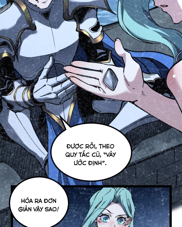 Thích Khách Thần Cấp, Ta Chính Là Bóng Đêm Chapter 64 - 49