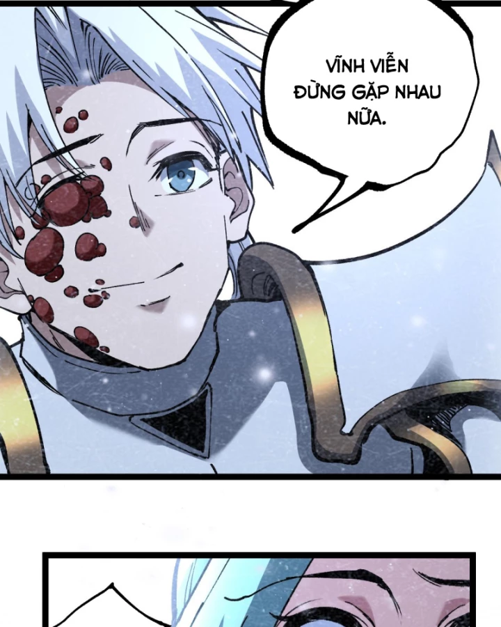 Thích Khách Thần Cấp, Ta Chính Là Bóng Đêm Chapter 64 - 51