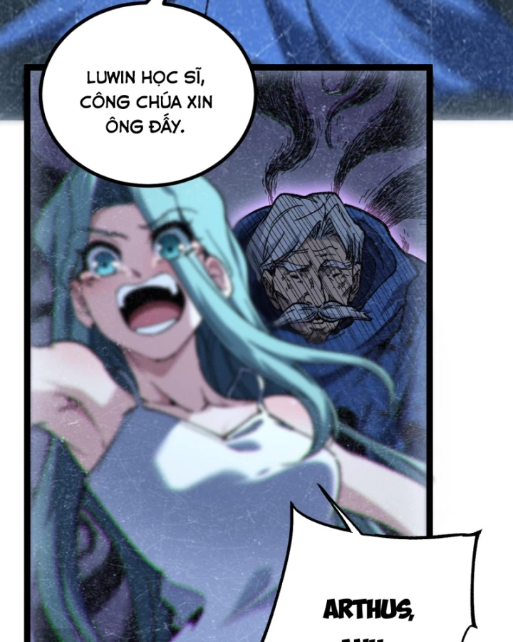 Thích Khách Thần Cấp, Ta Chính Là Bóng Đêm Chapter 64 - 55