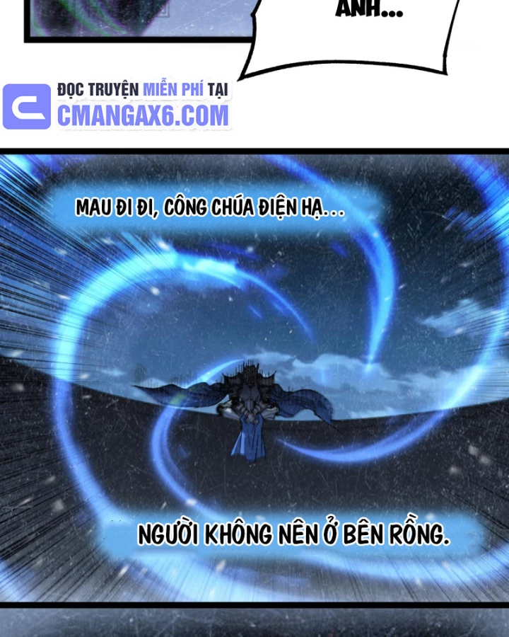 Thích Khách Thần Cấp, Ta Chính Là Bóng Đêm Chapter 64 - 56