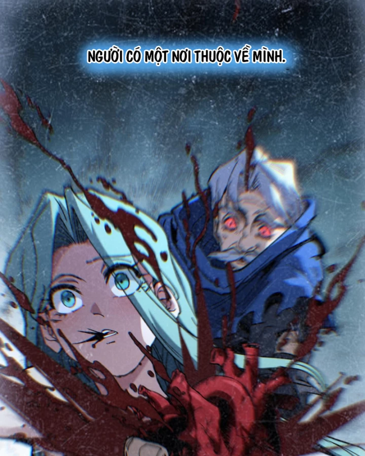 Thích Khách Thần Cấp, Ta Chính Là Bóng Đêm Chapter 64 - 57