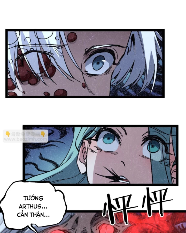 Thích Khách Thần Cấp, Ta Chính Là Bóng Đêm Chapter 64 - 59