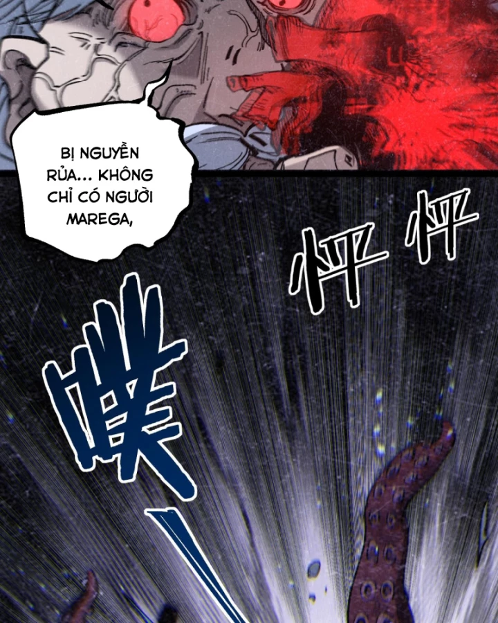 Thích Khách Thần Cấp, Ta Chính Là Bóng Đêm Chapter 64 - 60