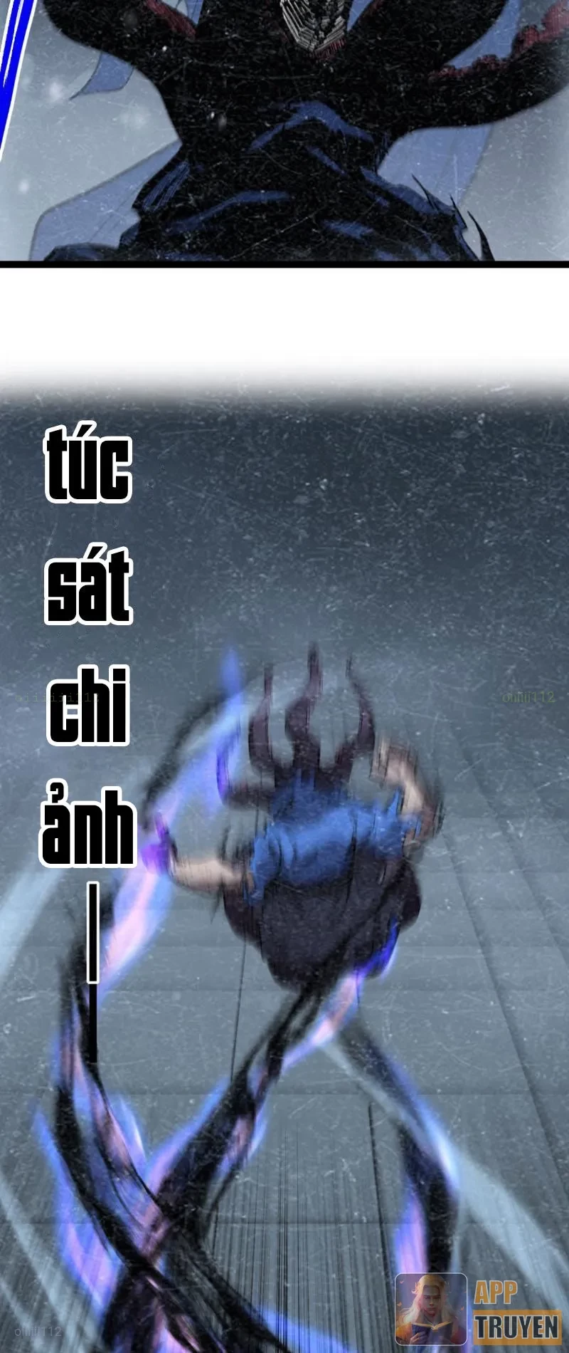 Thích Khách Thần Cấp, Ta Chính Là Bóng Đêm Chapter 65 - 5