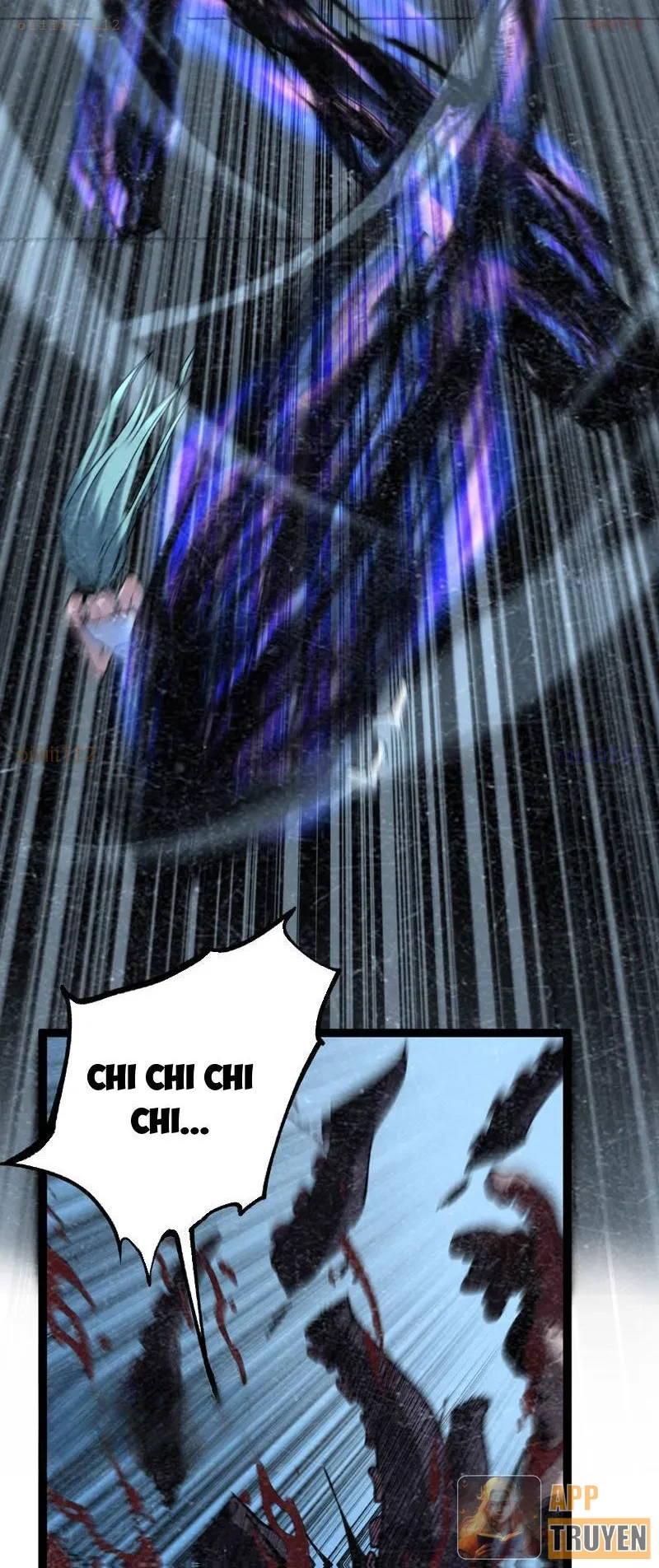 Thích Khách Thần Cấp, Ta Chính Là Bóng Đêm Chapter 65 - 6