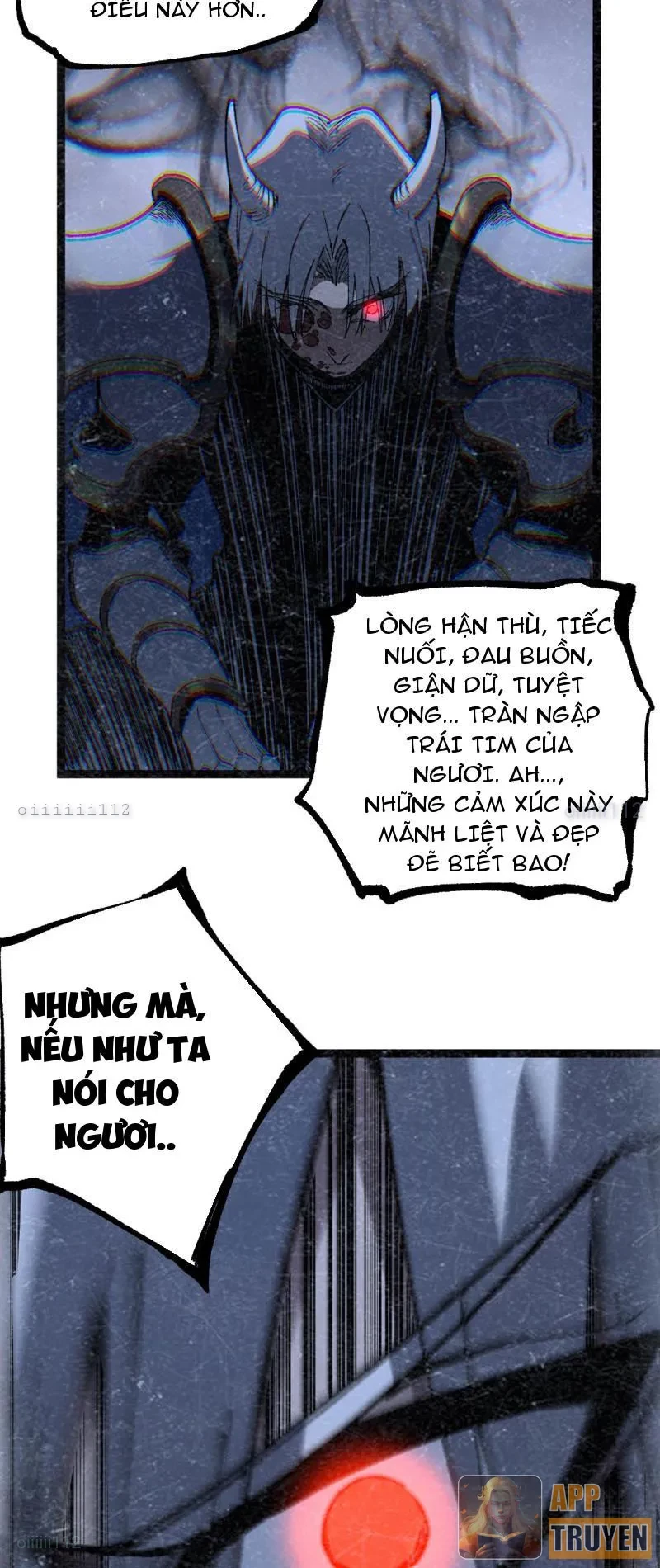 Thích Khách Thần Cấp, Ta Chính Là Bóng Đêm Chapter 65 - 11