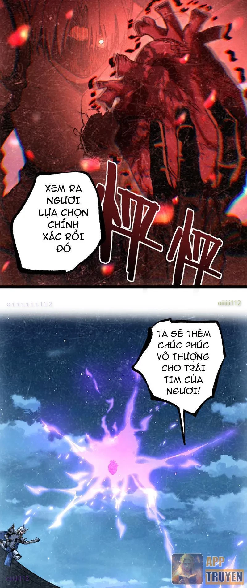 Thích Khách Thần Cấp, Ta Chính Là Bóng Đêm Chapter 65 - 17