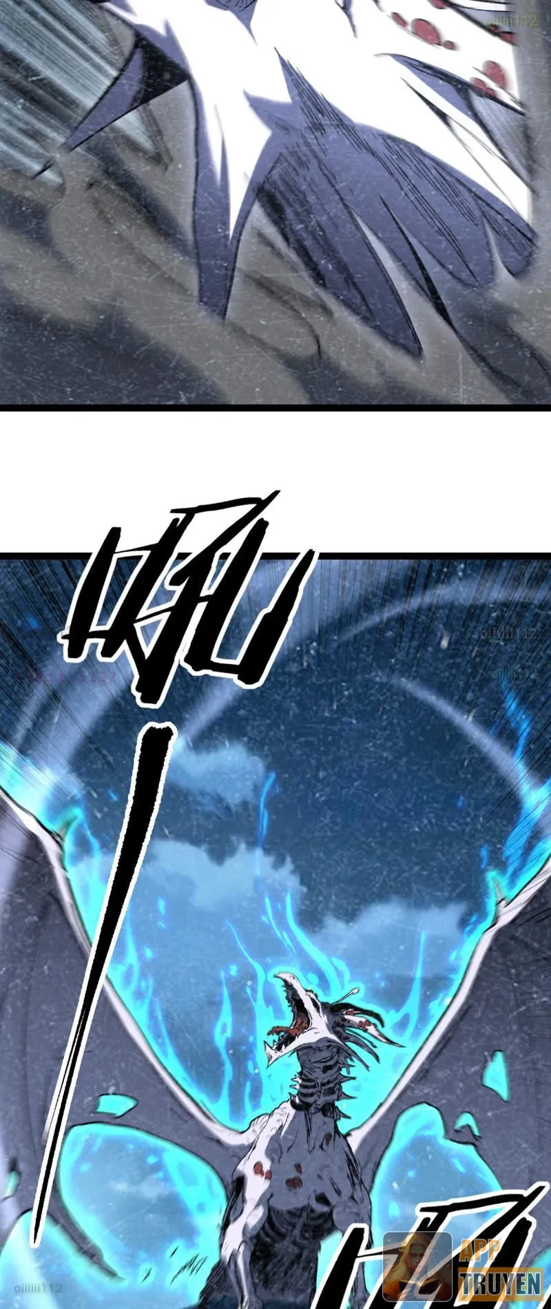 Thích Khách Thần Cấp, Ta Chính Là Bóng Đêm Chapter 65 - 22