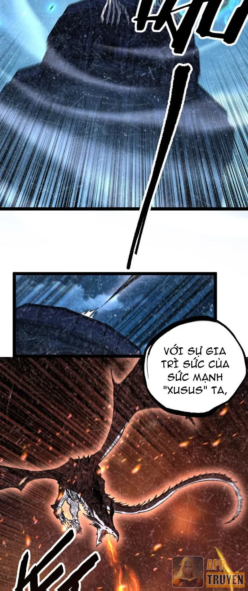 Thích Khách Thần Cấp, Ta Chính Là Bóng Đêm Chapter 65 - 23