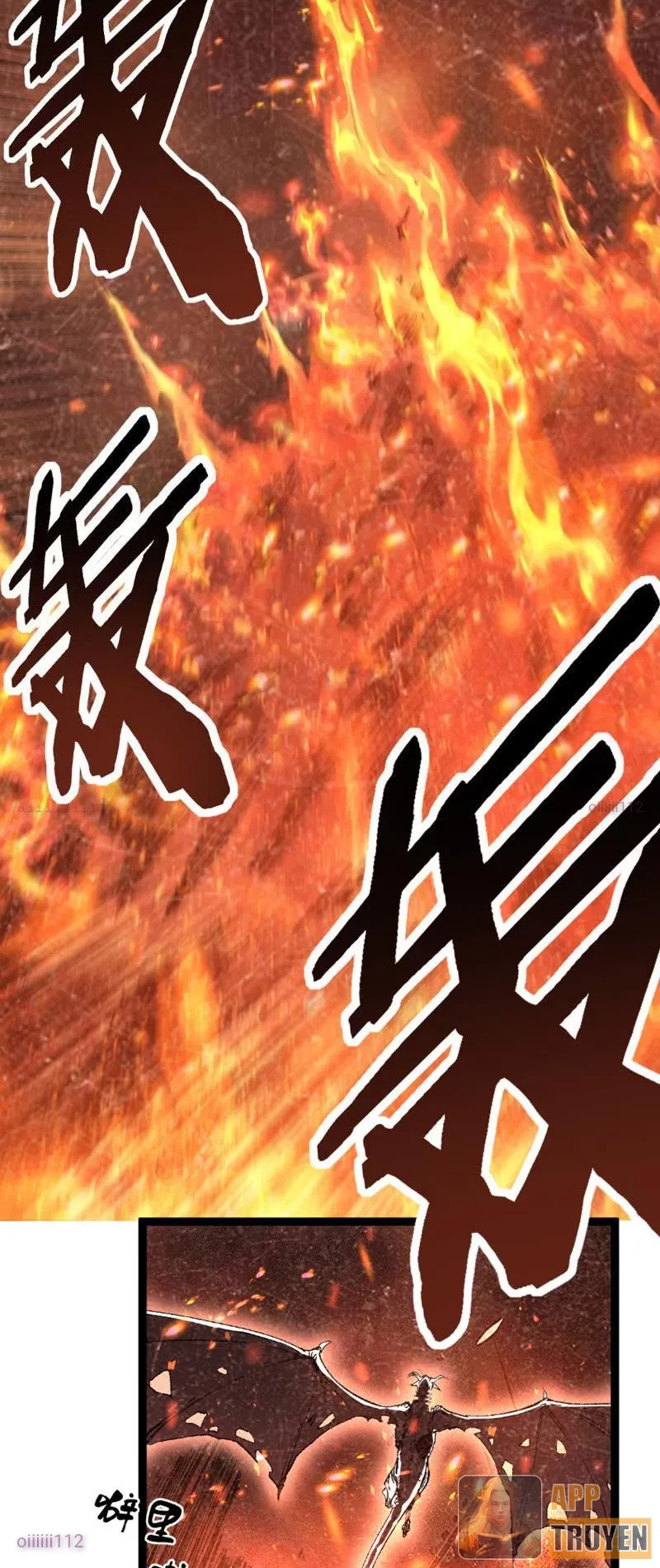 Thích Khách Thần Cấp, Ta Chính Là Bóng Đêm Chapter 65 - 24