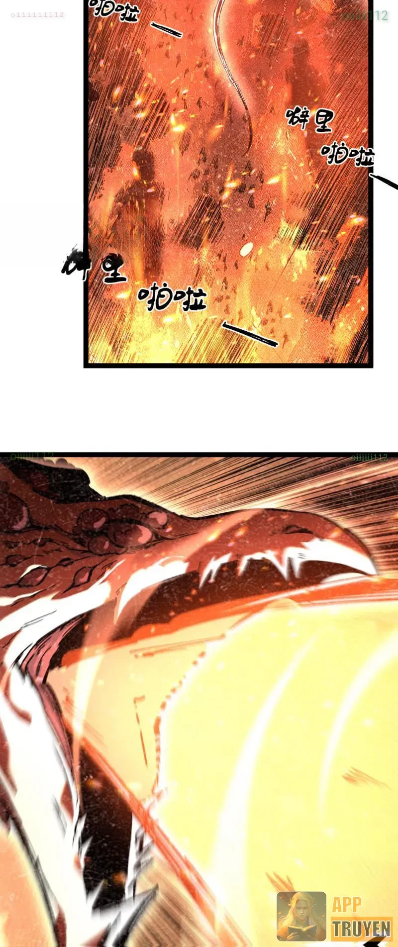 Thích Khách Thần Cấp, Ta Chính Là Bóng Đêm Chapter 65 - 25