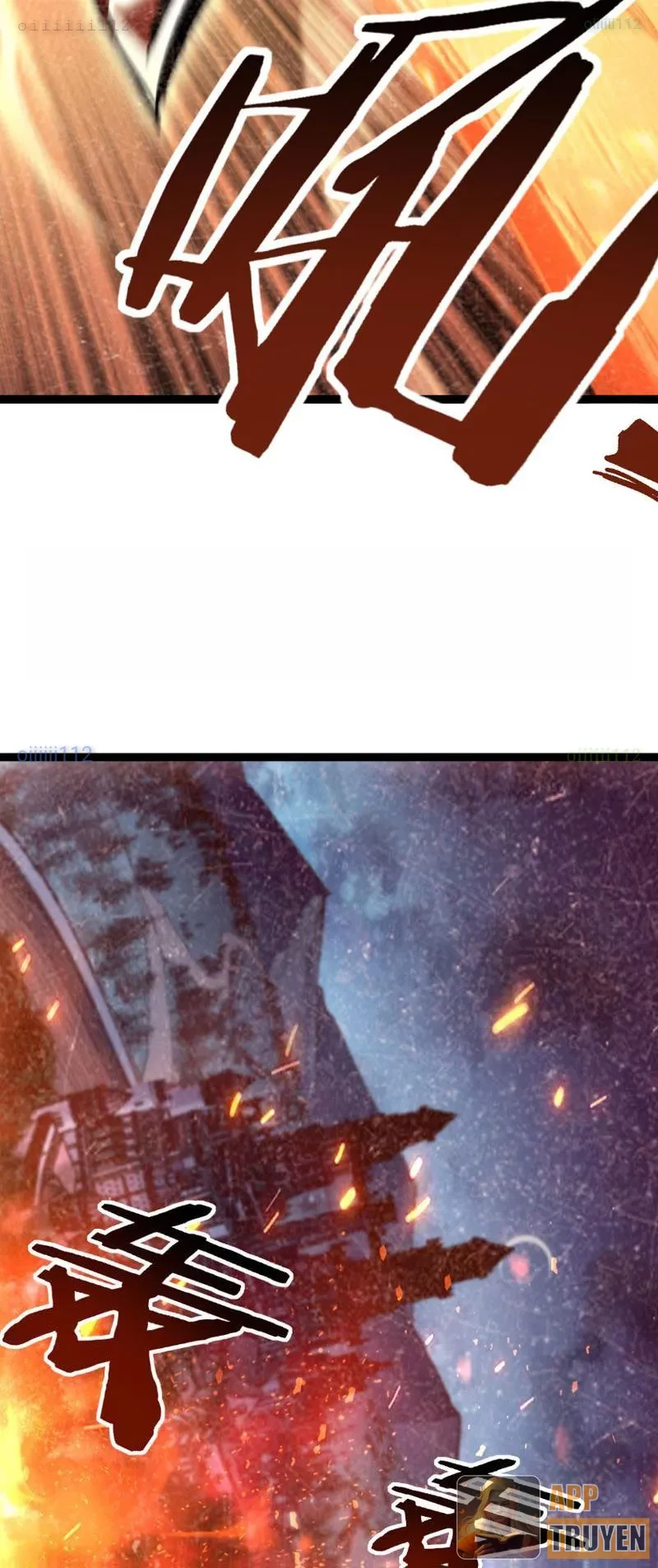 Thích Khách Thần Cấp, Ta Chính Là Bóng Đêm Chapter 65 - 26