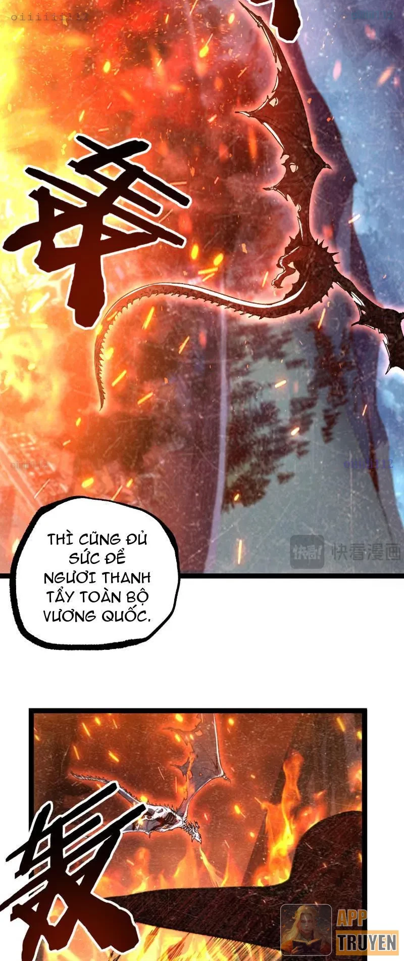 Thích Khách Thần Cấp, Ta Chính Là Bóng Đêm Chapter 65 - 27