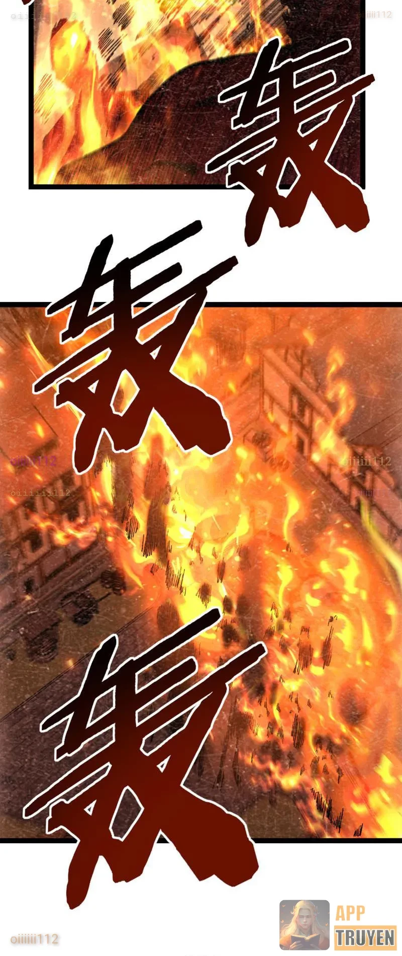 Thích Khách Thần Cấp, Ta Chính Là Bóng Đêm Chapter 65 - 28