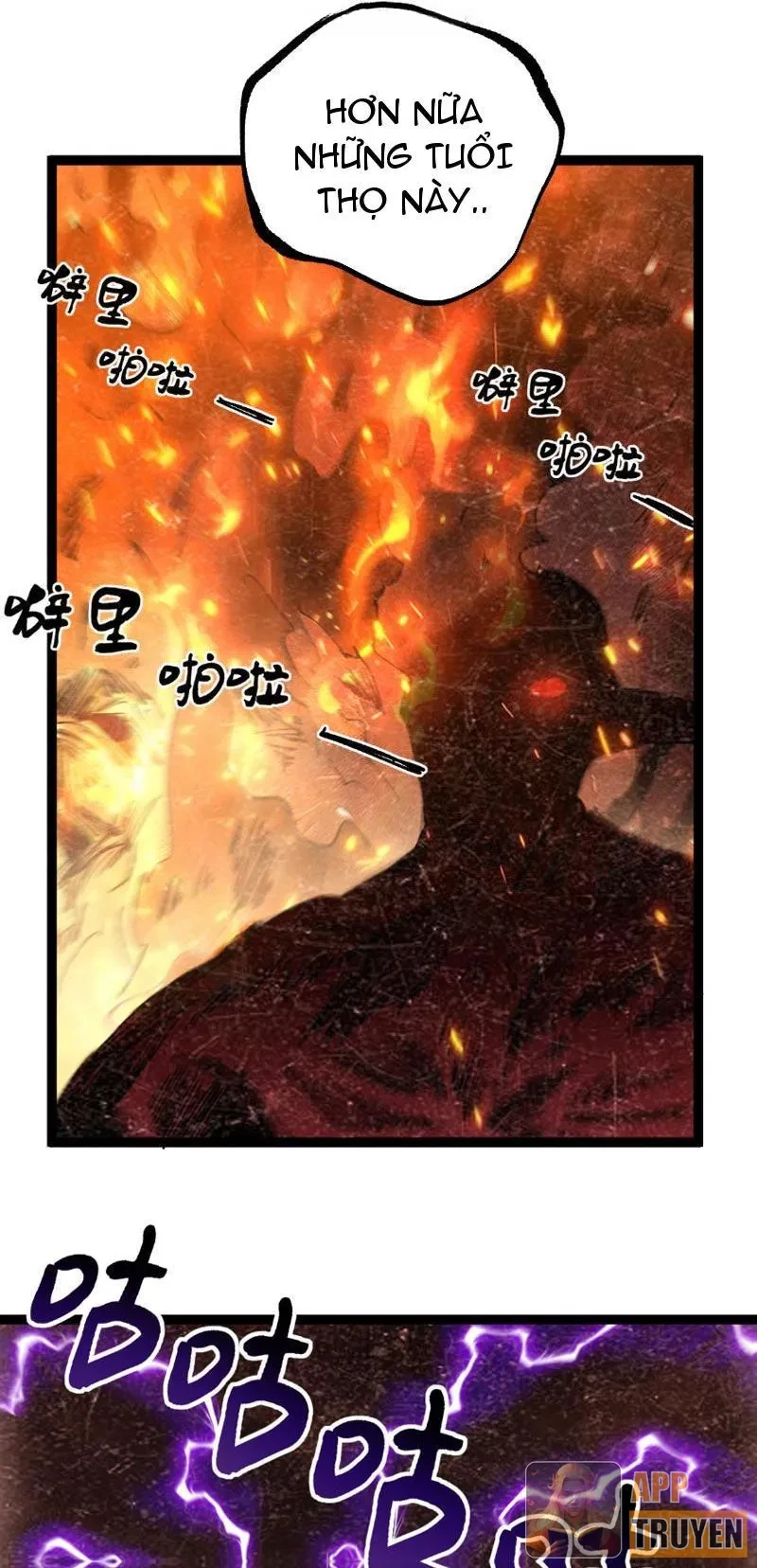 Thích Khách Thần Cấp, Ta Chính Là Bóng Đêm Chapter 65 - 29