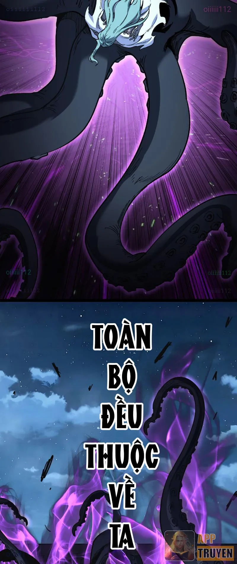 Thích Khách Thần Cấp, Ta Chính Là Bóng Đêm Chapter 65 - 32