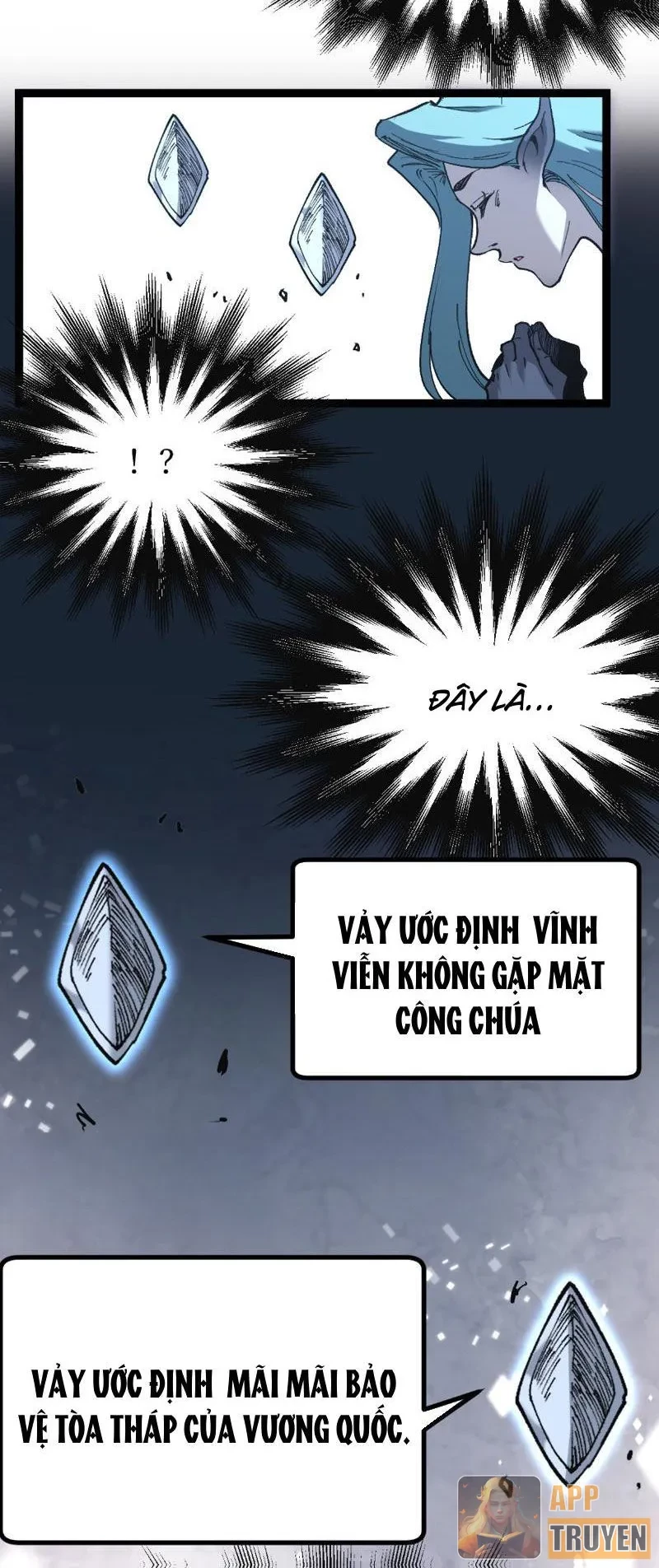 Thích Khách Thần Cấp, Ta Chính Là Bóng Đêm Chapter 65 - 35