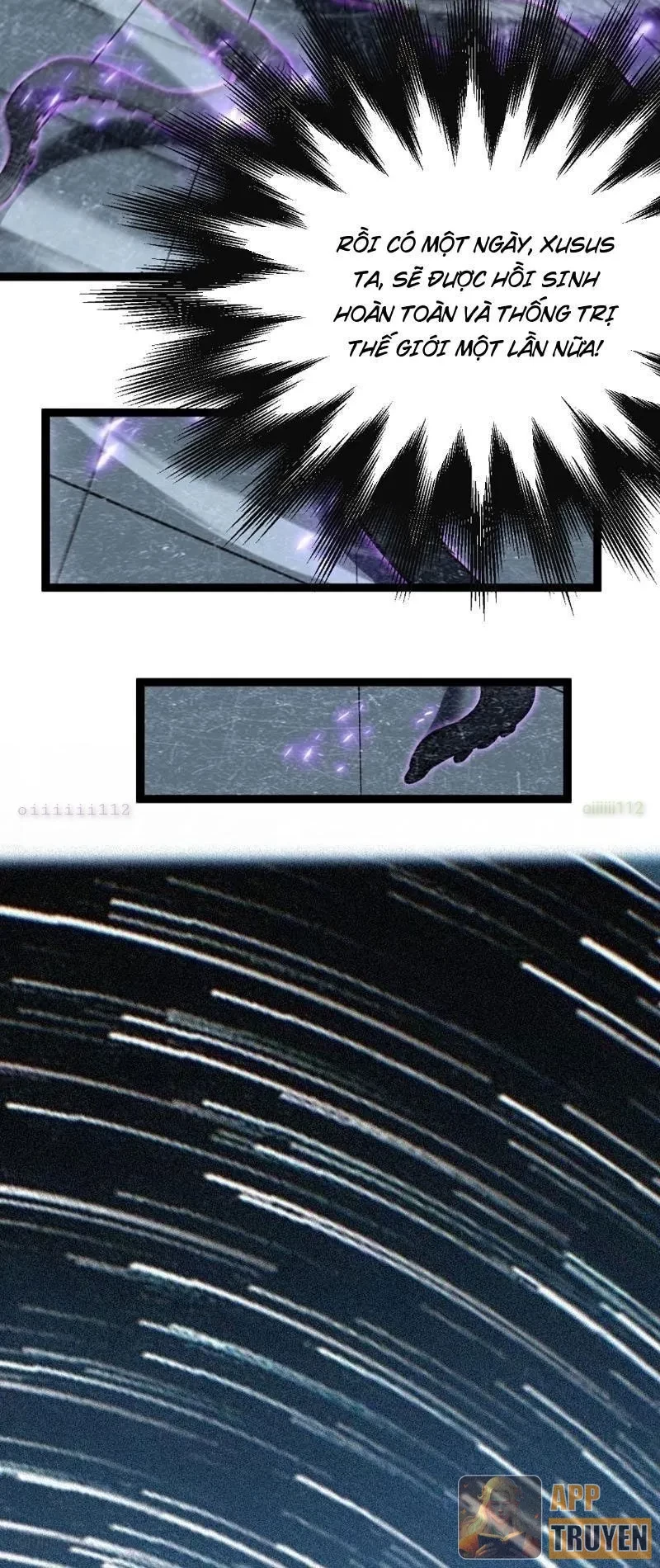 Thích Khách Thần Cấp, Ta Chính Là Bóng Đêm Chapter 65 - 38