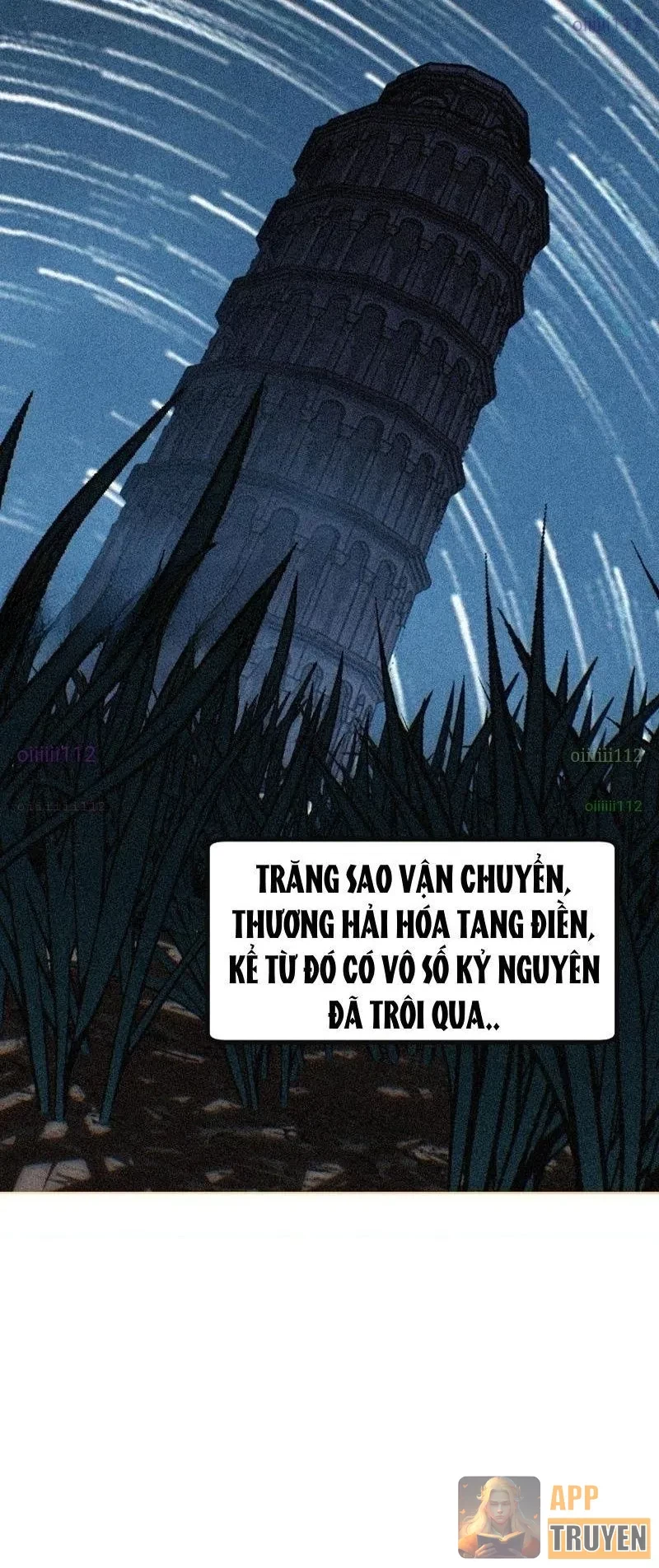 Thích Khách Thần Cấp, Ta Chính Là Bóng Đêm Chapter 65 - 39