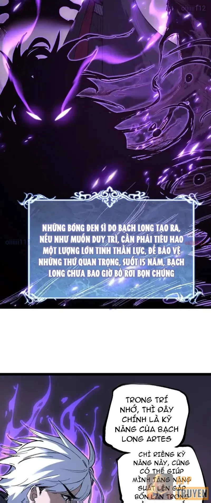 Thích Khách Thần Cấp, Ta Chính Là Bóng Đêm Chapter 66 - 7