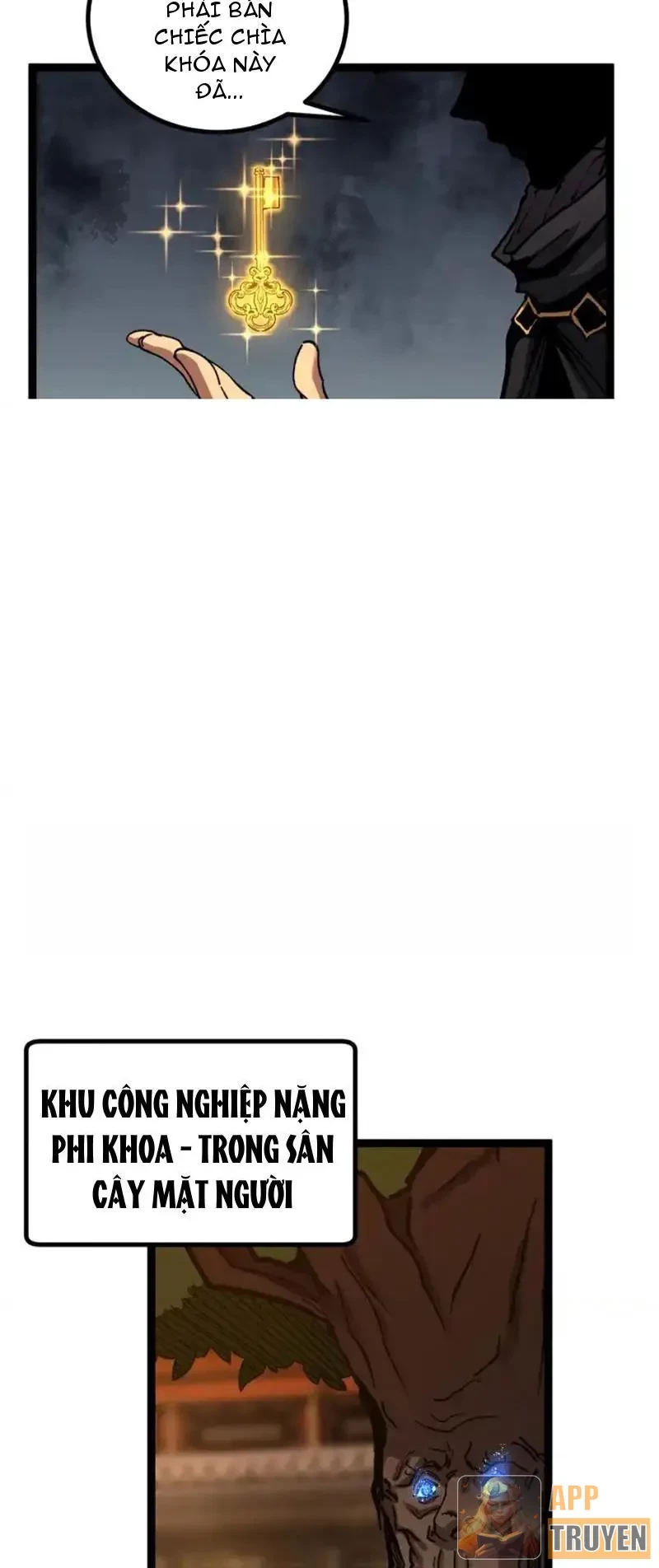 Thích Khách Thần Cấp, Ta Chính Là Bóng Đêm Chapter 66 - 11