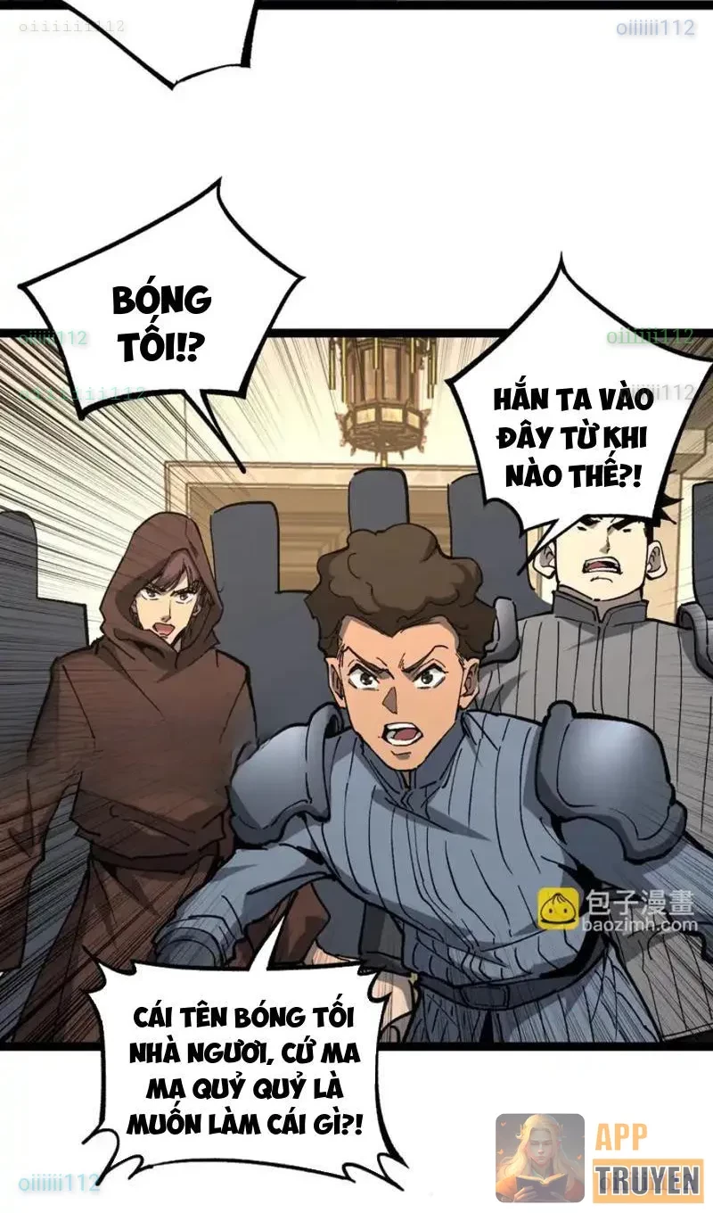 Thích Khách Thần Cấp, Ta Chính Là Bóng Đêm Chapter 66 - 14