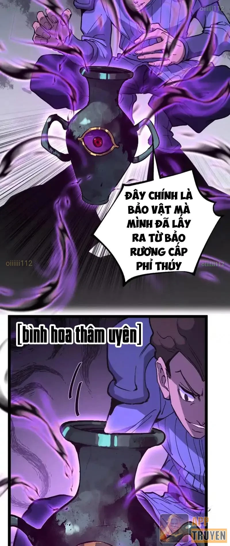 Thích Khách Thần Cấp, Ta Chính Là Bóng Đêm Chapter 66 - 32