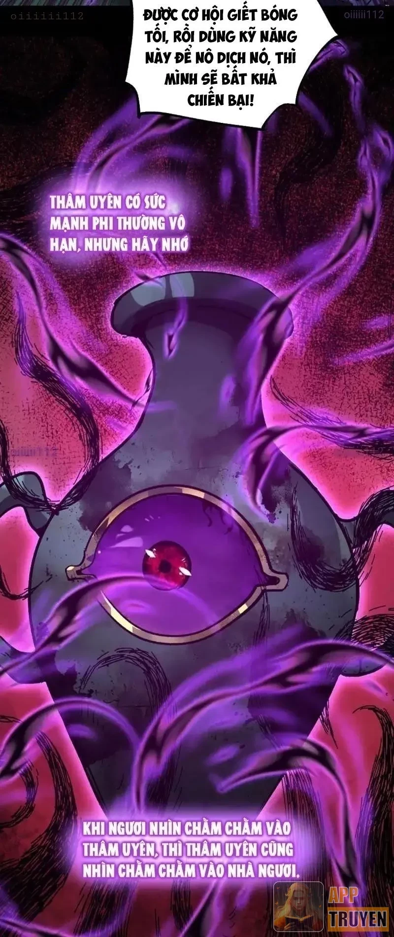 Thích Khách Thần Cấp, Ta Chính Là Bóng Đêm Chapter 66 - 34