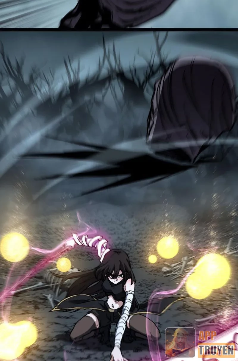 Thích Khách Thần Cấp, Ta Chính Là Bóng Đêm Chapter 67 - 5